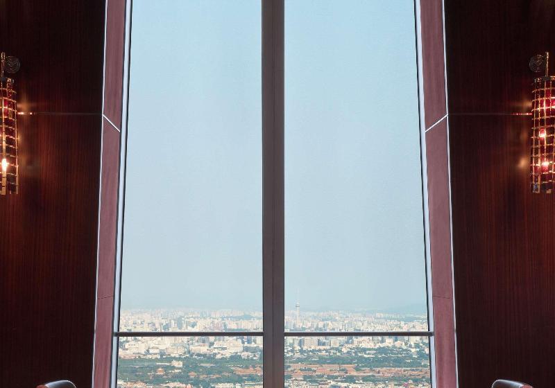 호텔 China World Summit Wing, Beijing