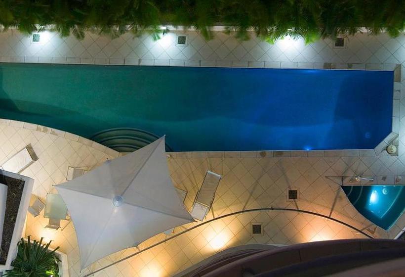 Otel Cilento Mooloolaba