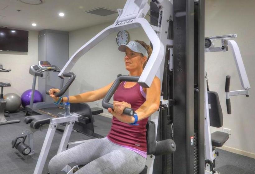 Hotel Cilento Mooloolaba