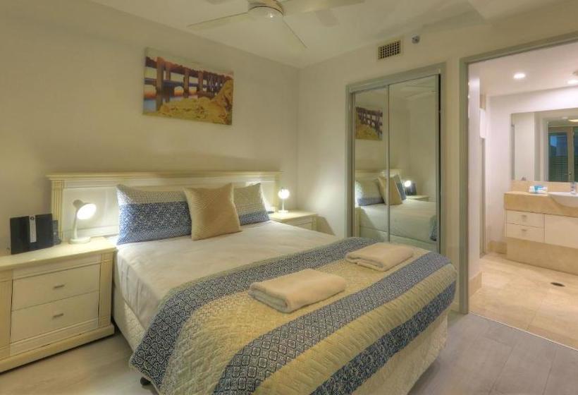 Hotel Cilento Mooloolaba