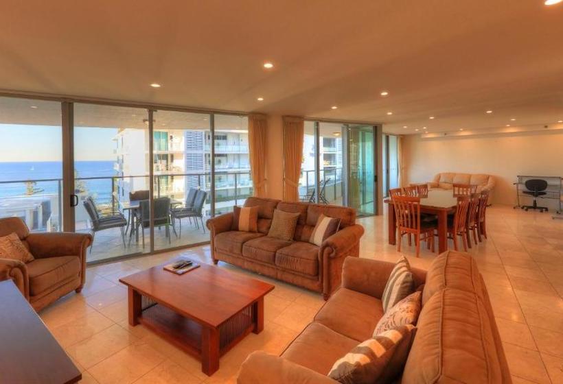 Otel Cilento Mooloolaba