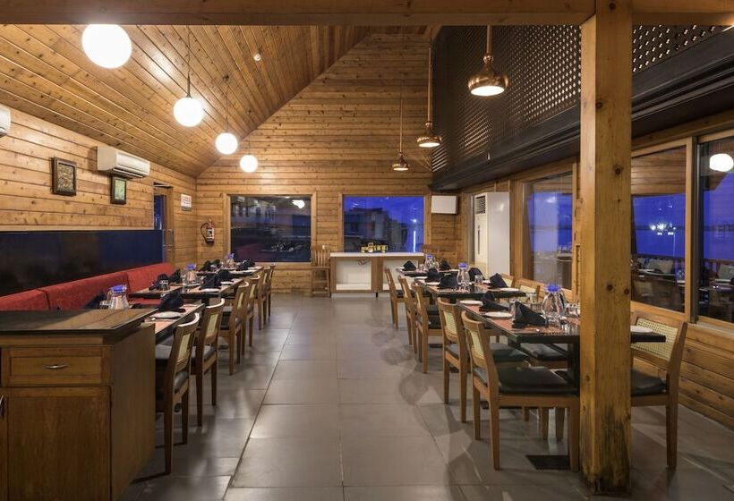 酒店 Club Mahindra Ashtamudi