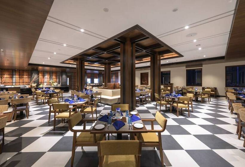 酒店 Club Mahindra Ashtamudi