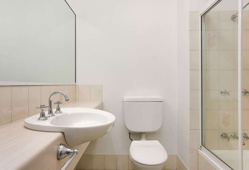 فندق Comfort Inn Cairns City