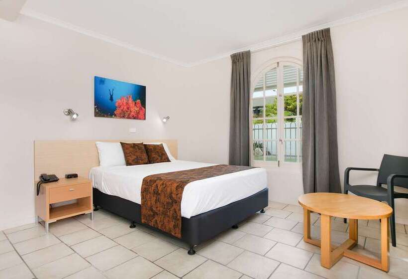 فندق Comfort Inn Cairns City