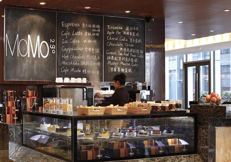 酒店 Courtyard By Marriott Shanghai Jiading