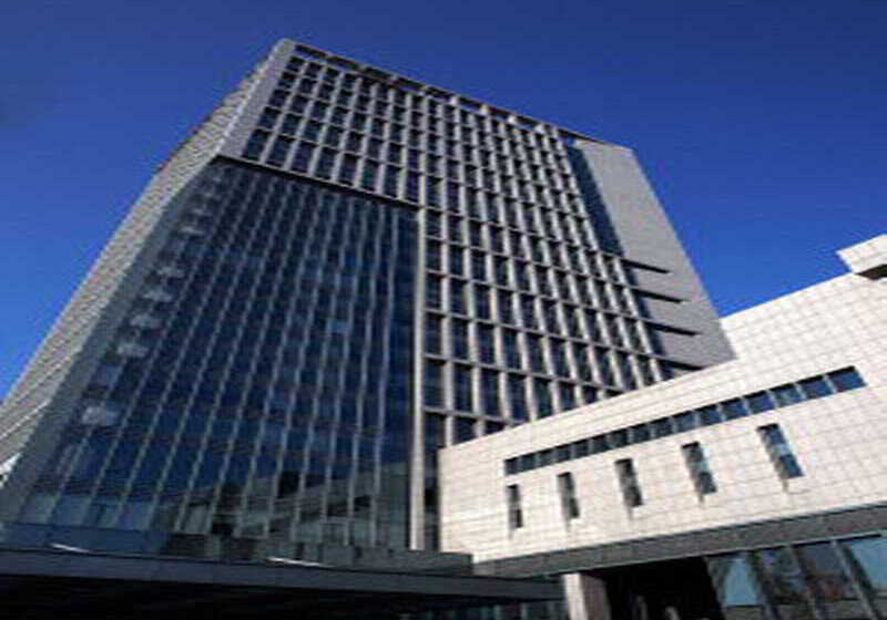 酒店 Courtyard By Marriott Shanghai Jiading