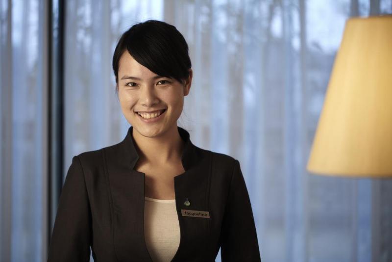 هتل Courtyard By Marriott Shanghai Jiading