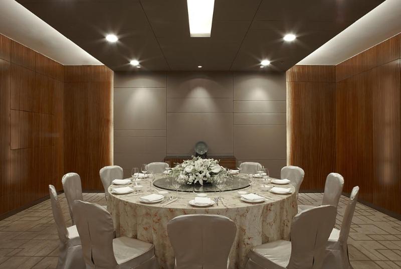 酒店 Courtyard By Marriott Shanghai Jiading