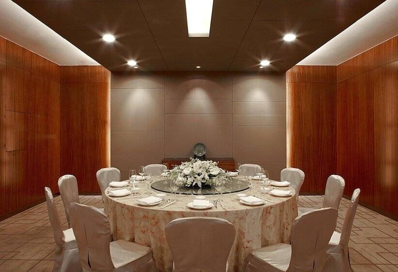 酒店 Courtyard By Marriott Shanghai Jiading