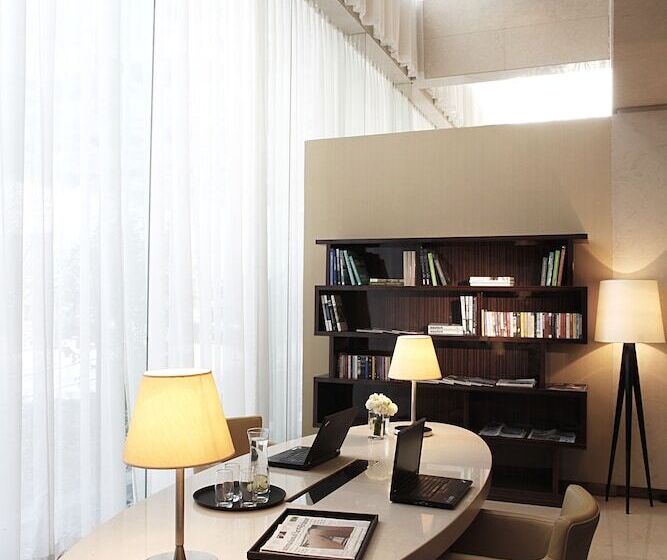 酒店 Courtyard By Marriott Shanghai Jiading