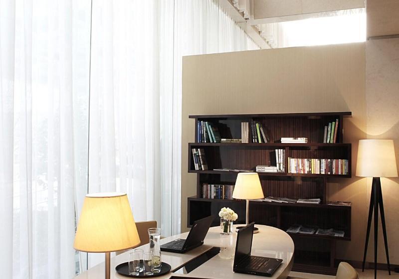 酒店 Courtyard By Marriott Shanghai Jiading