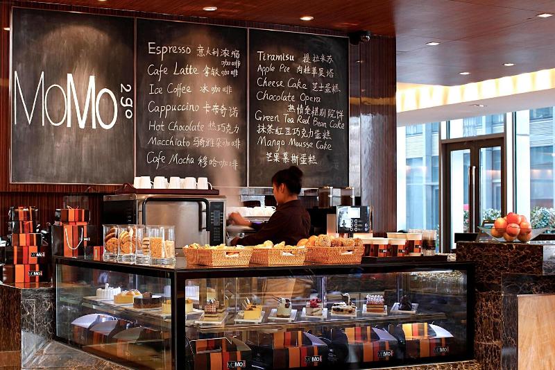 酒店 Courtyard By Marriott Shanghai Jiading