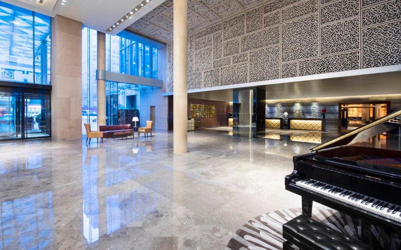 Crowne Plaza Beijing Chaoyang U Town, An Ihg Hotel   Within 30 Minutes To Forbidden City By Metro