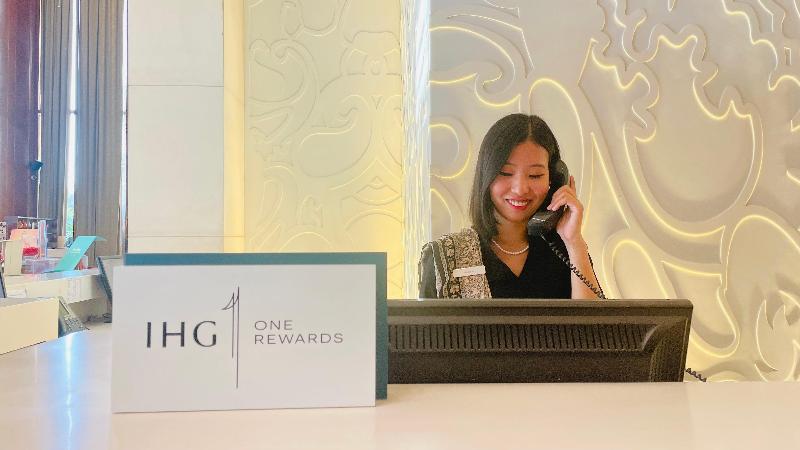 בית מלון כפרי Crowne Plaza New Delhi Okhla, An Ihg