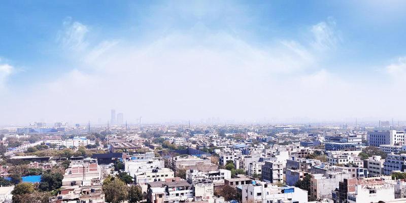 בית מלון כפרי Crowne Plaza New Delhi Okhla, An Ihg