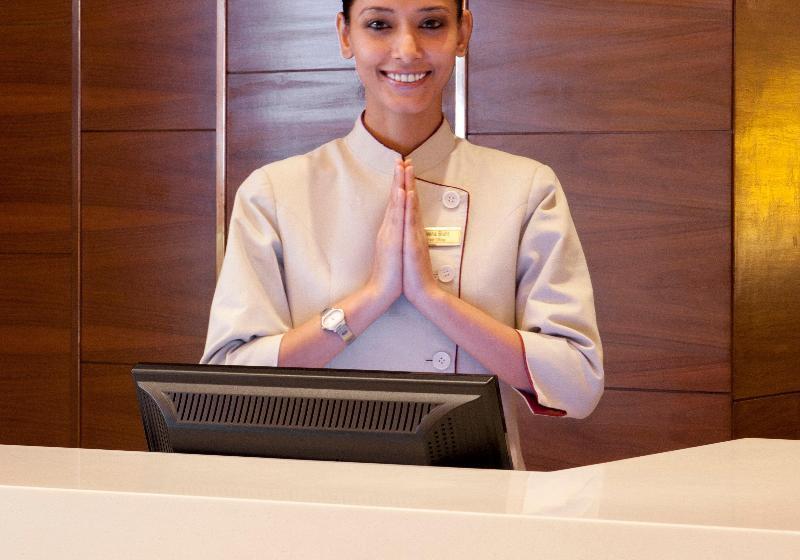 בית מלון כפרי Crowne Plaza New Delhi Okhla, An Ihg