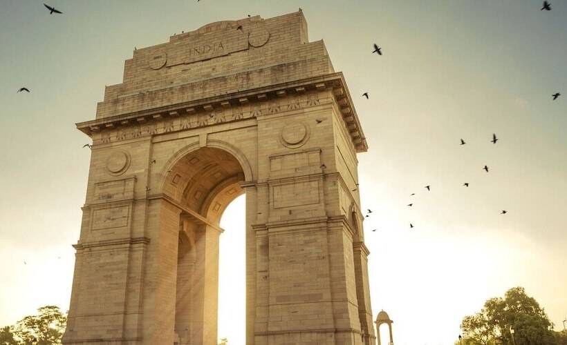 בית מלון כפרי Crowne Plaza New Delhi Okhla, An Ihg