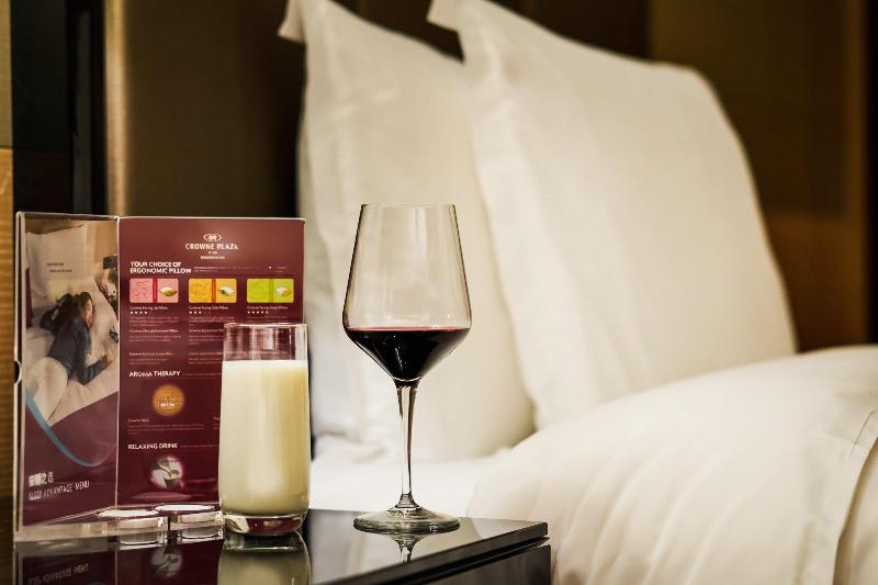 호텔 Crowne Plaza Xi An, An Ihg