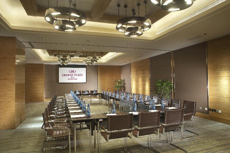 호텔 Crowne Plaza Xi An, An Ihg