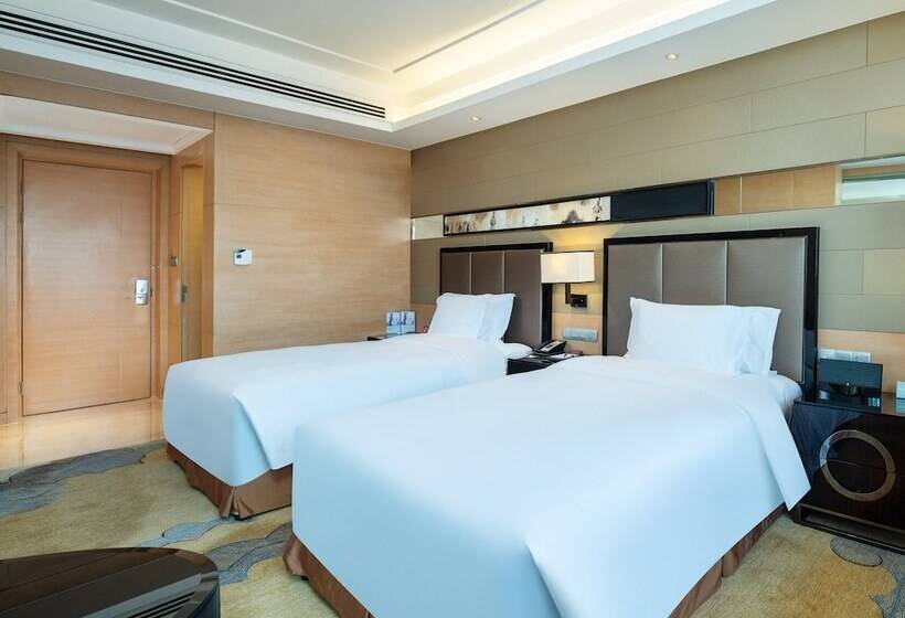 호텔 Crowne Plaza Xi An, An Ihg