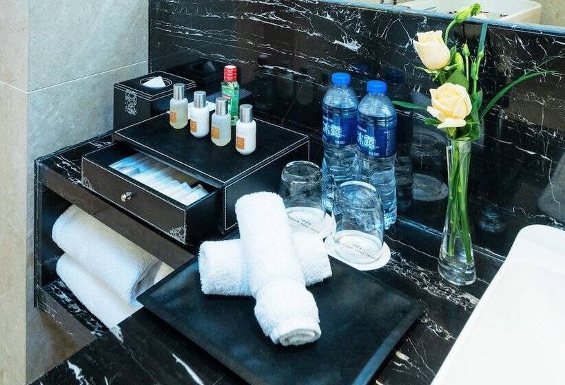 호텔 Crowne Plaza Xi An, An Ihg