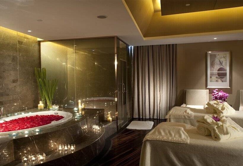 호텔 Crowne Plaza Xi An, An Ihg