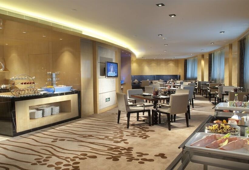 호텔 Crowne Plaza Xi An, An Ihg