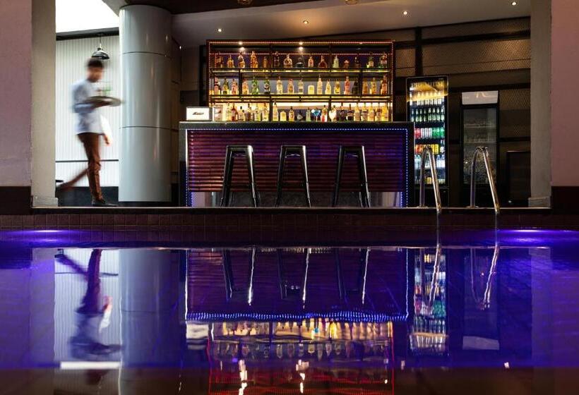 De Chai Colonial Hotel & Spa Sha Plus