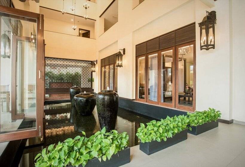 De Chai Colonial Hotel & Spa Sha Plus