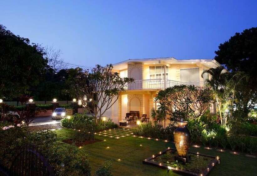 De Chai Colonial Hotel & Spa Sha Plus