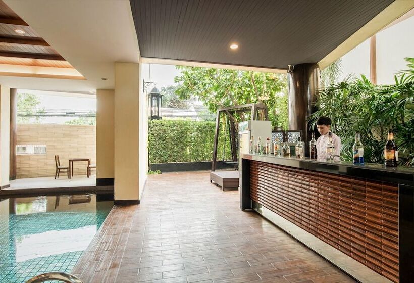 De Chai Colonial Hotel & Spa Sha Plus