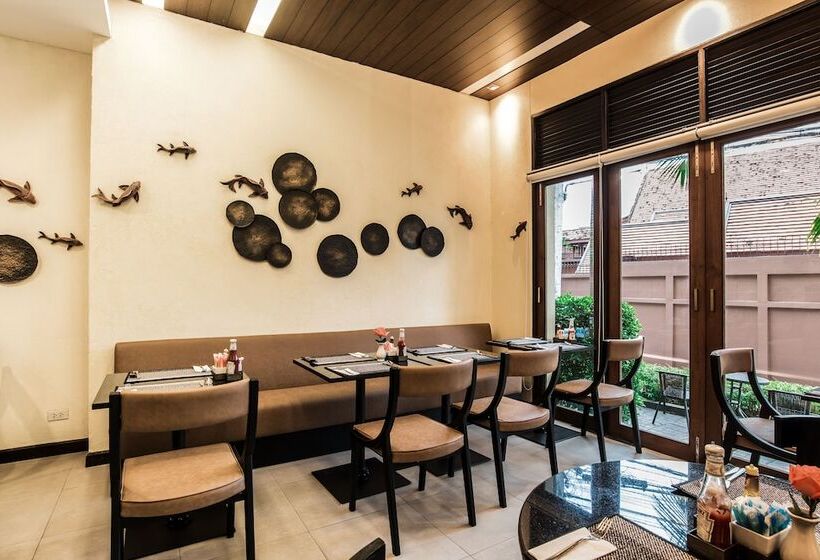 De Chai Colonial Hotel & Spa Sha Plus