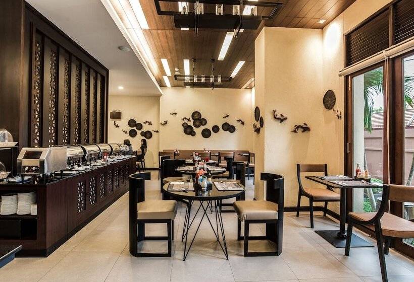 De Chai Colonial Hotel & Spa Sha Plus