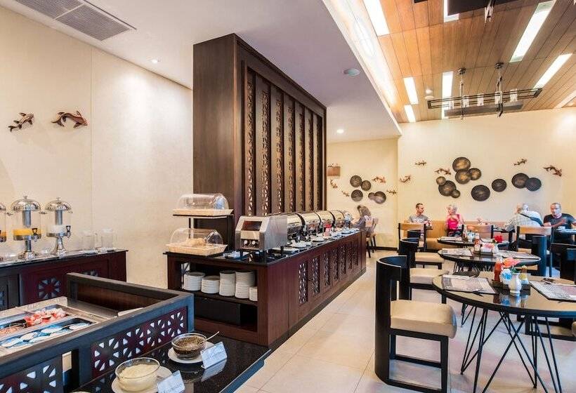 De Chai Colonial Hotel & Spa Sha Plus