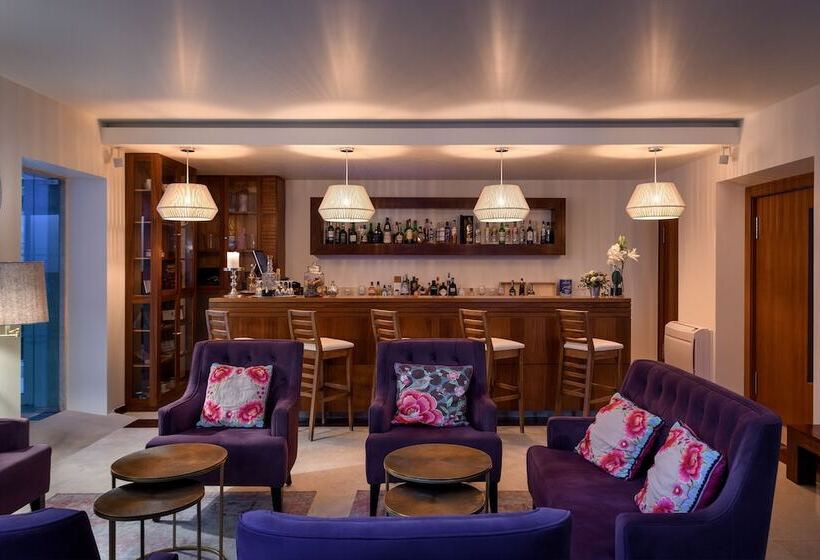 ホテル De Charme Casa Da Amieira