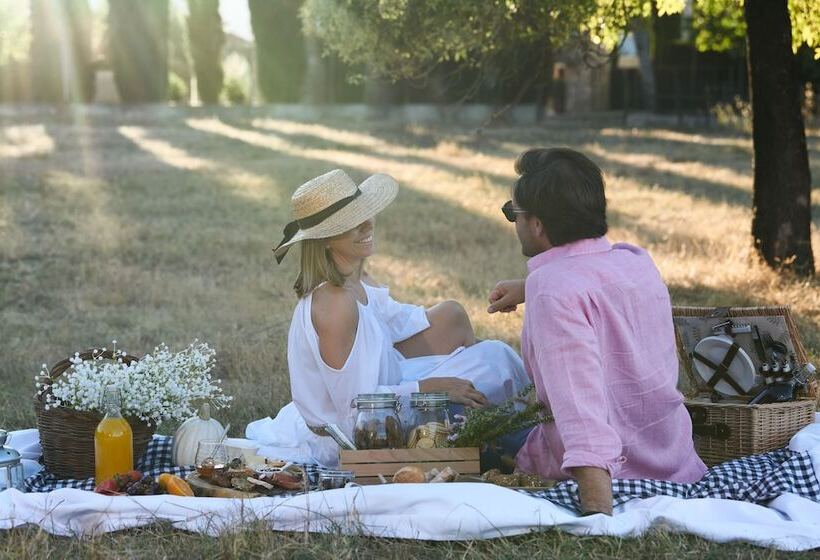 ホテル De Charme Casa Da Amieira