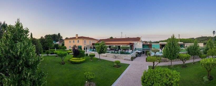 ホテル De Charme Casa Da Amieira