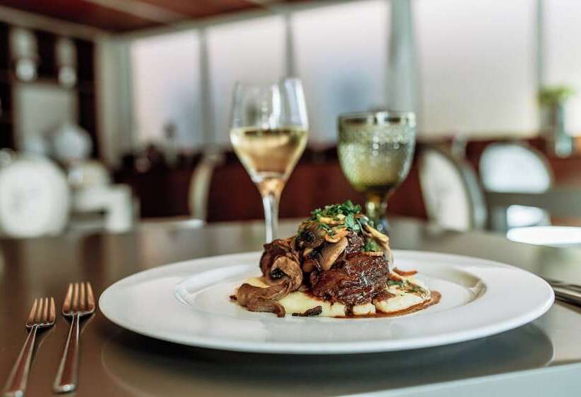 ホテル De Charme Casa Da Amieira