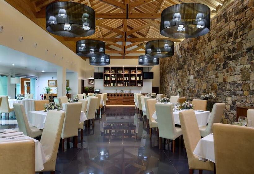 ホテル De Charme Casa Da Amieira