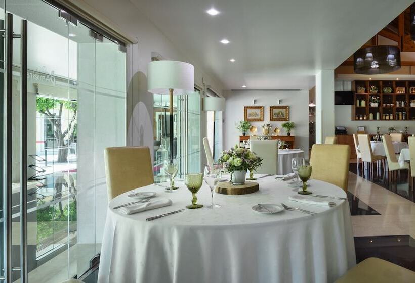 ホテル De Charme Casa Da Amieira