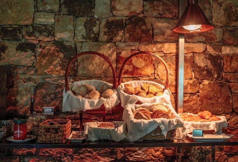 ホテル De Charme Casa Da Amieira