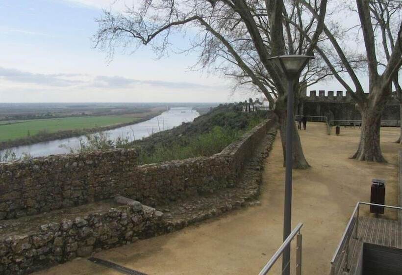 ホテル De Charme Casa Da Amieira