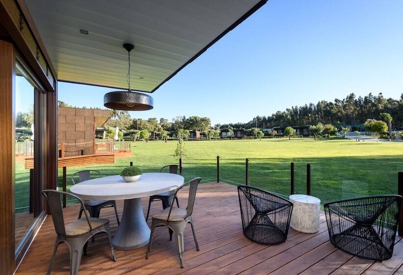 ホテル De Charme Casa Da Amieira