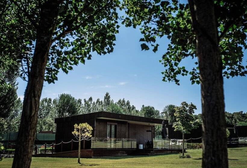 ホテル De Charme Casa Da Amieira