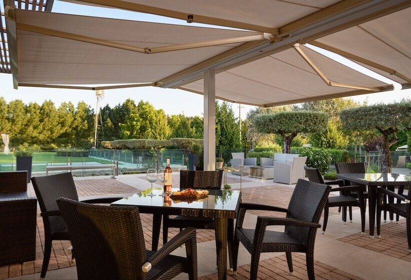 ホテル De Charme Casa Da Amieira