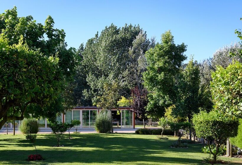 ホテル De Charme Casa Da Amieira