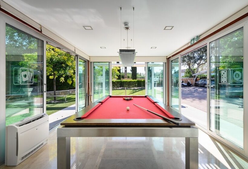 ホテル De Charme Casa Da Amieira