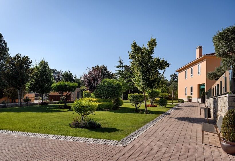 ホテル De Charme Casa Da Amieira