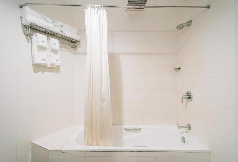 فندق De  La Ferns, Cameron Highlands